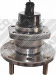 MAPCO 26948 комплект подшипника ступицы колеса на DAEWOO LACETTI Наклонная задняя часть (KLAN)