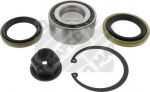 MAPCO 26958 Комплект подшипника ступицы колеса