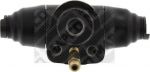 MAPCO 2742 колесный тормозной цилиндр на VW POLO купе (86C, 80)
