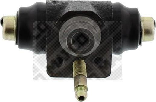 MAPCO 2783 колесный тормозной цилиндр на AUDI 100 (4A, C4)