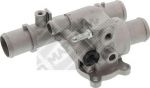 MAPCO 28011 термостат, охлаждающая жидкость на FIAT PALIO Weekend (178DX)