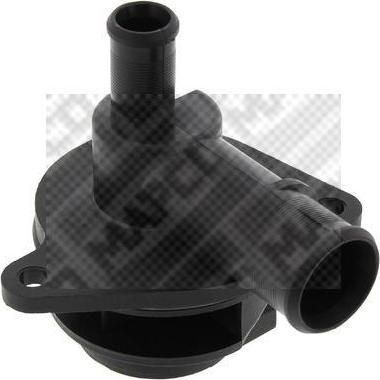 MAPCO 28430 корпус термостата на PEUGEOT 106 I (1A, 1C)