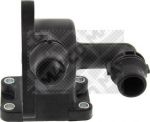 MAPCO 28697 корпус термостата на 3 (E90)