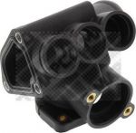 MAPCO 28835 корпус термостата на VW PASSAT Variant (3A5, 35I)