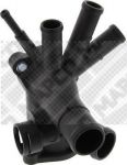 MAPCO 28836 РљРѕСЂРїСѓСЃ С‚РµСЂРјРѕСЃС‚Р°С‚Р°