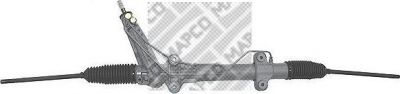 MAPCO 29893 рулевой механизм на VW LT 28-46 II c бортовой платформой/ходовая часть (2DC, 2DF, 2
