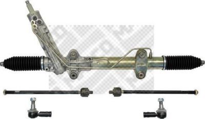 MAPCO 29893/2 рулевой механизм на VW LT 28-46 II c бортовой платформой/ходовая часть (2DC, 2DF, 2