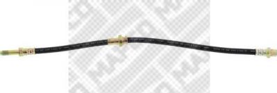 MAPCO 3263 тормозной шланг на 3 Touring (E46)