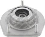 MAPCO 33023 опора стойки амортизатора на FIAT CINQUECENTO (170)