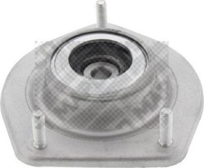 MAPCO 33023 опора стойки амортизатора на FIAT CINQUECENTO (170)