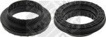 MAPCO 33059/2 подшипник качения, опора стойки амортизатора на OPEL ASTRA H (L48)