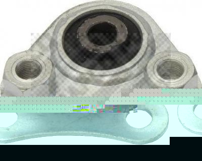 MAPCO 33088 подвеска, двигатель на FIAT DUCATO фургон (230L)