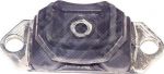 MAPCO 33125 Кронштейн крепления коробки RENAULT LOGAN (6001548160)