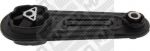 MAPCO 33126 Опора двигателя зад. лев. RENAULT LOGAN (8200014933)