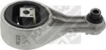 MAPCO 33139 подвеска, двигатель на RENAULT MEGANE I (BA0/1_)