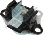 MAPCO 33187 подвеска, двигатель на RENAULT MEGANE I Cabriolet (EA0/1_)