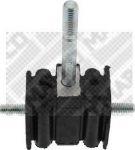 MAPCO 33191 подвеска, двигатель на RENAULT SUPER 5 (B/C40_)