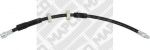 MAPCO 3333 тормозной шланг на FIAT DUCATO фургон (244)