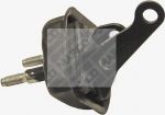 MAPCO 33330 втулка, балка моста на PEUGEOT 306 (7B, N3, N5)