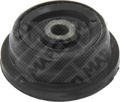 MAPCO 33361 опора стойки амортизатора на PEUGEOT 406 (8B)
