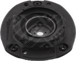 MAPCO 33363 опора стойки амортизатора на PEUGEOT 206 Наклонная задняя часть (2A/C)