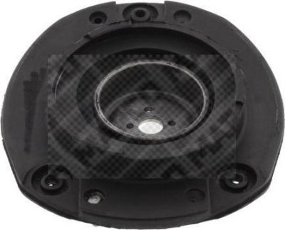 MAPCO 33363 опора стойки амортизатора на PEUGEOT 206 Наклонная задняя часть (2A/C)