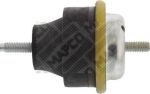 MAPCO 33464 подвеска, двигатель на PEUGEOT 306 (7B, N3, N5)