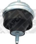 MAPCO 33484 Опора двигателя R