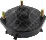 MAPCO 33518 опора стойки амортизатора на MAZDA 323 F VI (BJ)