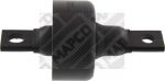 MAPCO 33520 Сайлентблок заднего продольного рычага к кузову HONDA CIVIC IV/V 10/1991- 1999 (52385-ST3-G01)