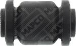 MAPCO 33560 подвеска, рычаг независимой подвески колеса на TOYOTA COROLLA (_E9_)