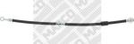 MAPCO 3360 тормозной шланг на NISSAN 100 NX (B13)