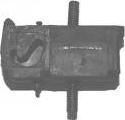 MAPCO 33626 подвеска, двигатель на FORD ESCORT IV (GAF, AWF, ABFT)