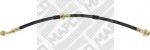 MAPCO 3366 тормозной шланг на NISSAN MICRA II (K11)