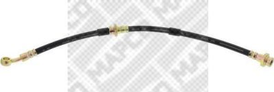 MAPCO 3366 тормозной шланг на NISSAN MICRA II (K11)