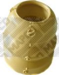 MAPCO 33661 буфер, амортизация на FORD FOCUS (DAW, DBW)