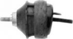 MAPCO 33665 подвеска, двигатель на FORD TRANSIT c бортовой платформой/ходовая часть (E_ _)