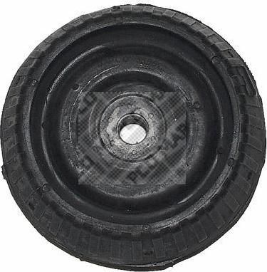 MAPCO 33667 опора стойки амортизатора на FORD KA (RB_)