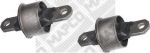 MAPCO 33678/2 ремонтный комплект, рычаг подвески на FORD FOCUS (DAW, DBW)