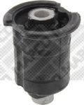 MAPCO 33689 втулка, балка моста на 3 (E30)