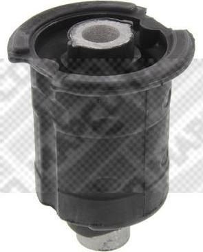 MAPCO 33689 втулка, балка моста на 3 (E30)