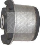 MAPCO 33758 втулка, балка моста на OPEL VECTRA B (36_)