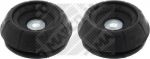MAPCO 33777/2 опора стойки амортизатора на OPEL VECTRA B (36_)