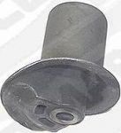 MAPCO 33833 втулка, балка моста на SEAT TOLEDO I (1L)