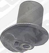 MAPCO 33833 втулка, балка моста на SEAT TOLEDO I (1L)