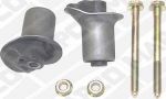 MAPCO 33833/2 ремкомплект, балка моста на SEAT TOLEDO I (1L)