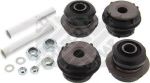 MAPCO 33841/4 ремонтный комплект, рычаг подвески на MERCEDES-BENZ 190 (W201)