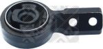 MAPCO 33847/3 кронштейн, подушки рычага на Z3 (E36)