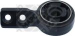 MAPCO 33847/4 кронштейн, подушки рычага на Z3 (E36)