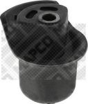 MAPCO 33858 втулка, балка моста на VW GOLF III (1H1)